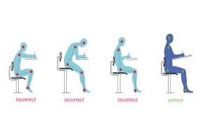 Bien choisir ses meubles de bureaux ergonomiques en Belgique